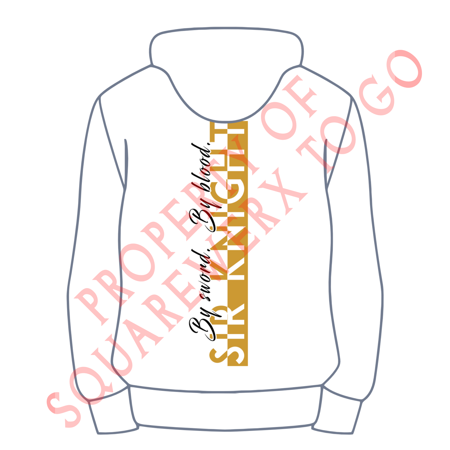 KT PHA Hoodie