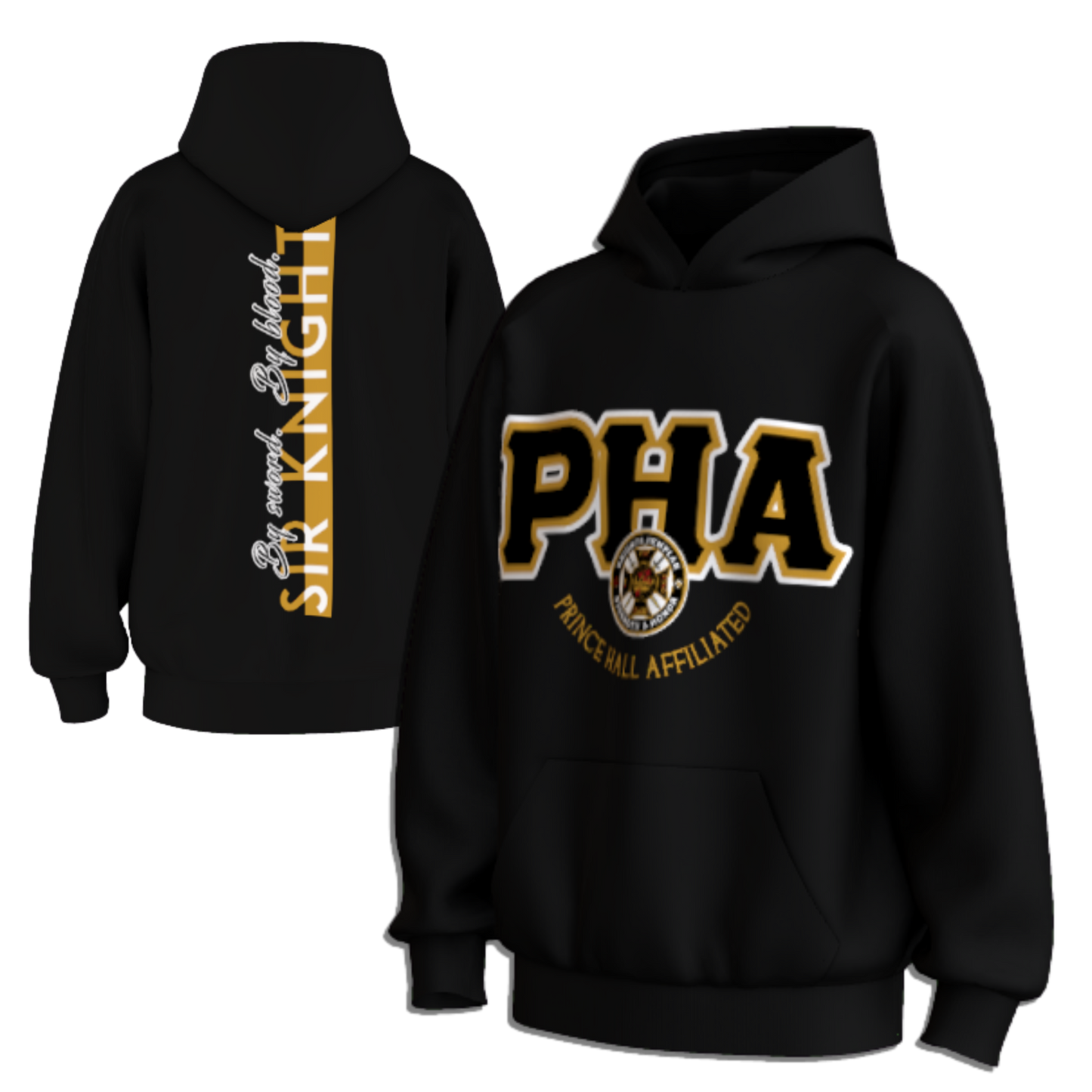 KT PHA Hoodie