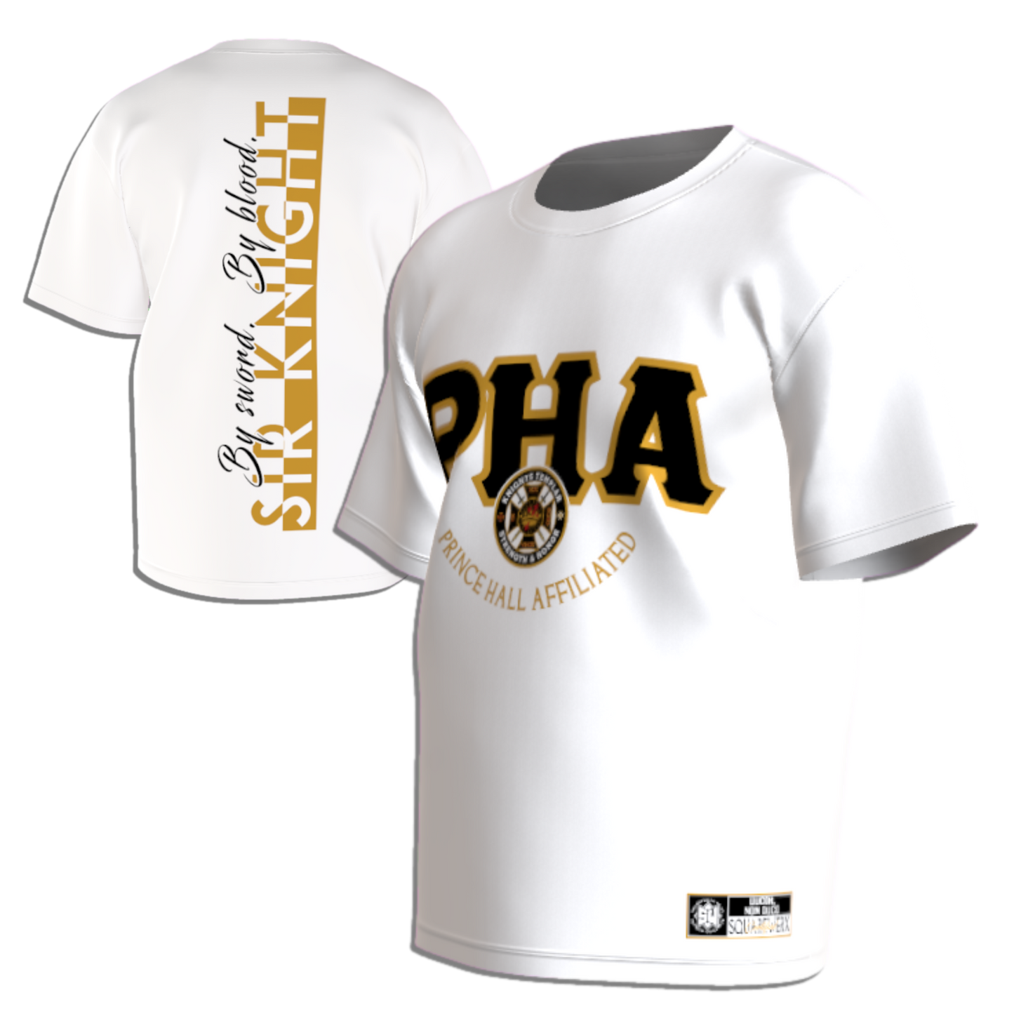 KT PHA Tshirts