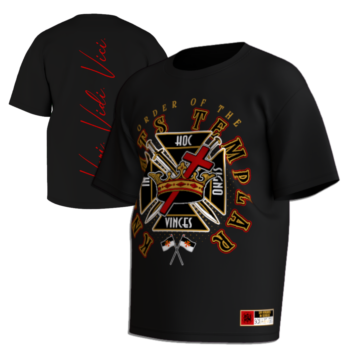 KT WOW Tshirt