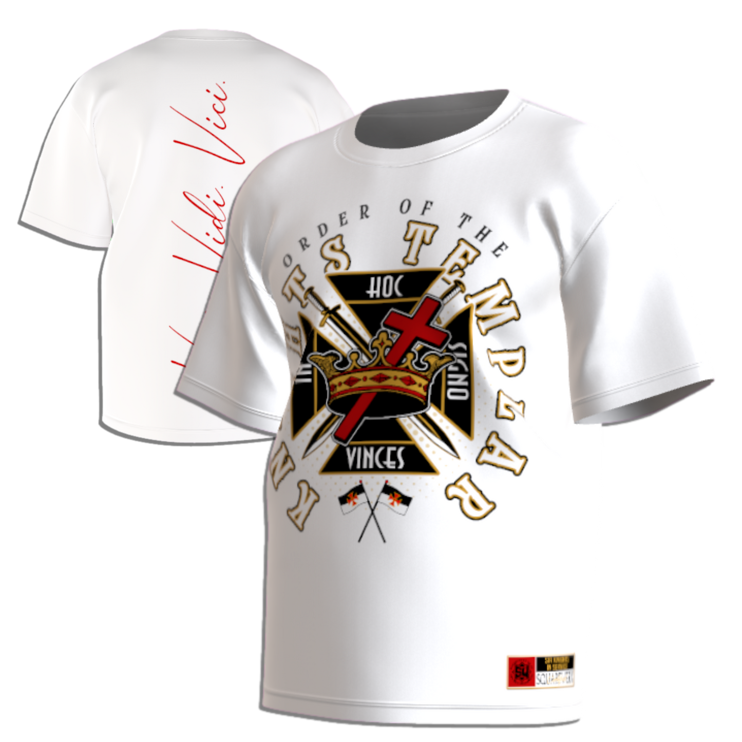 KT WOW Tshirt