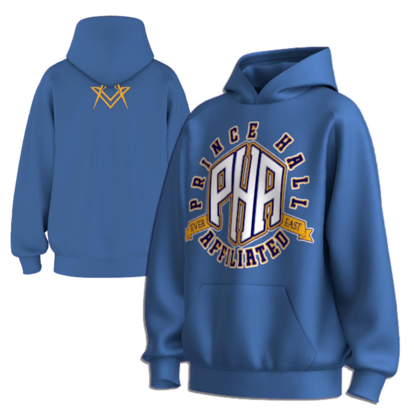 Masonic EVER EAST Hoodie