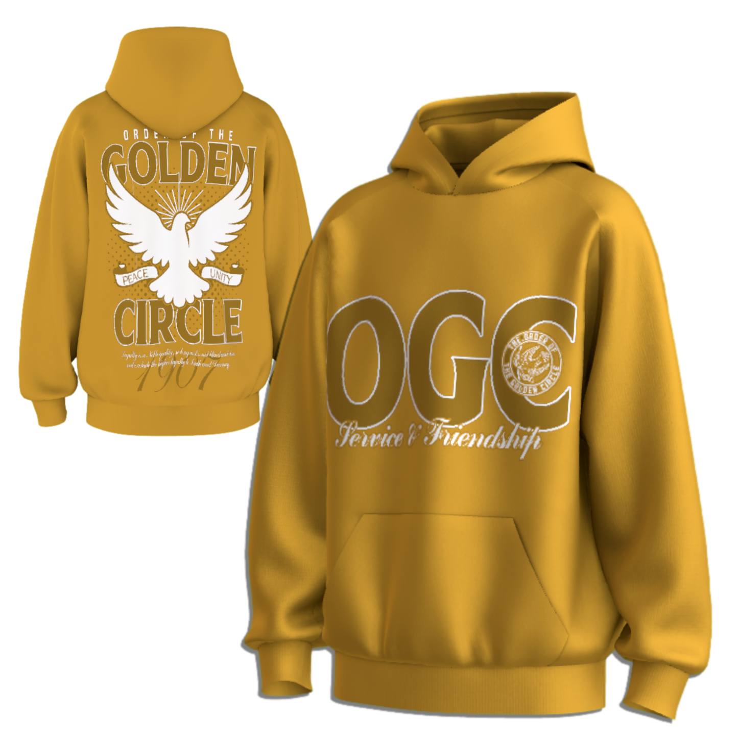 OGC LOYALTY Hoodie