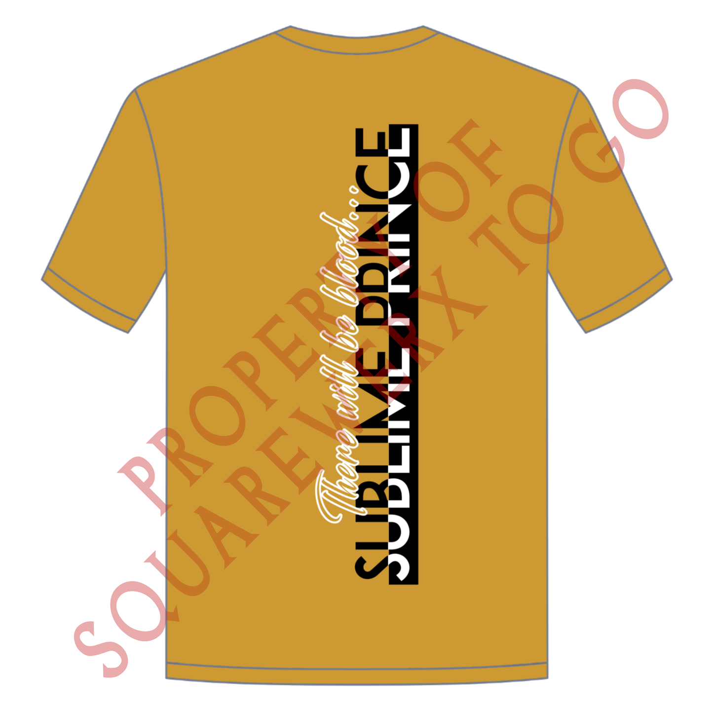 32 WD PHA Tshirt