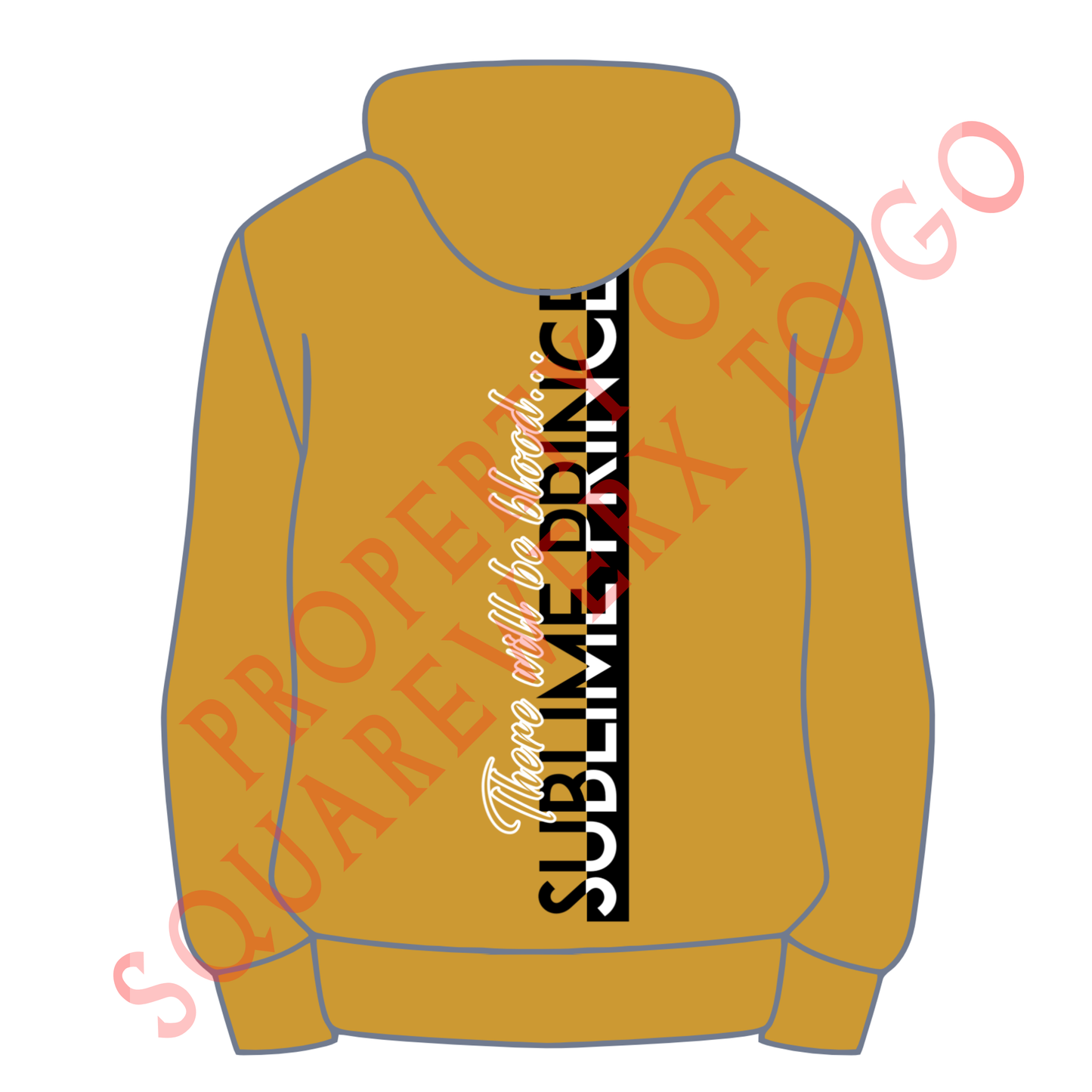 32 WU PHA Hoodie