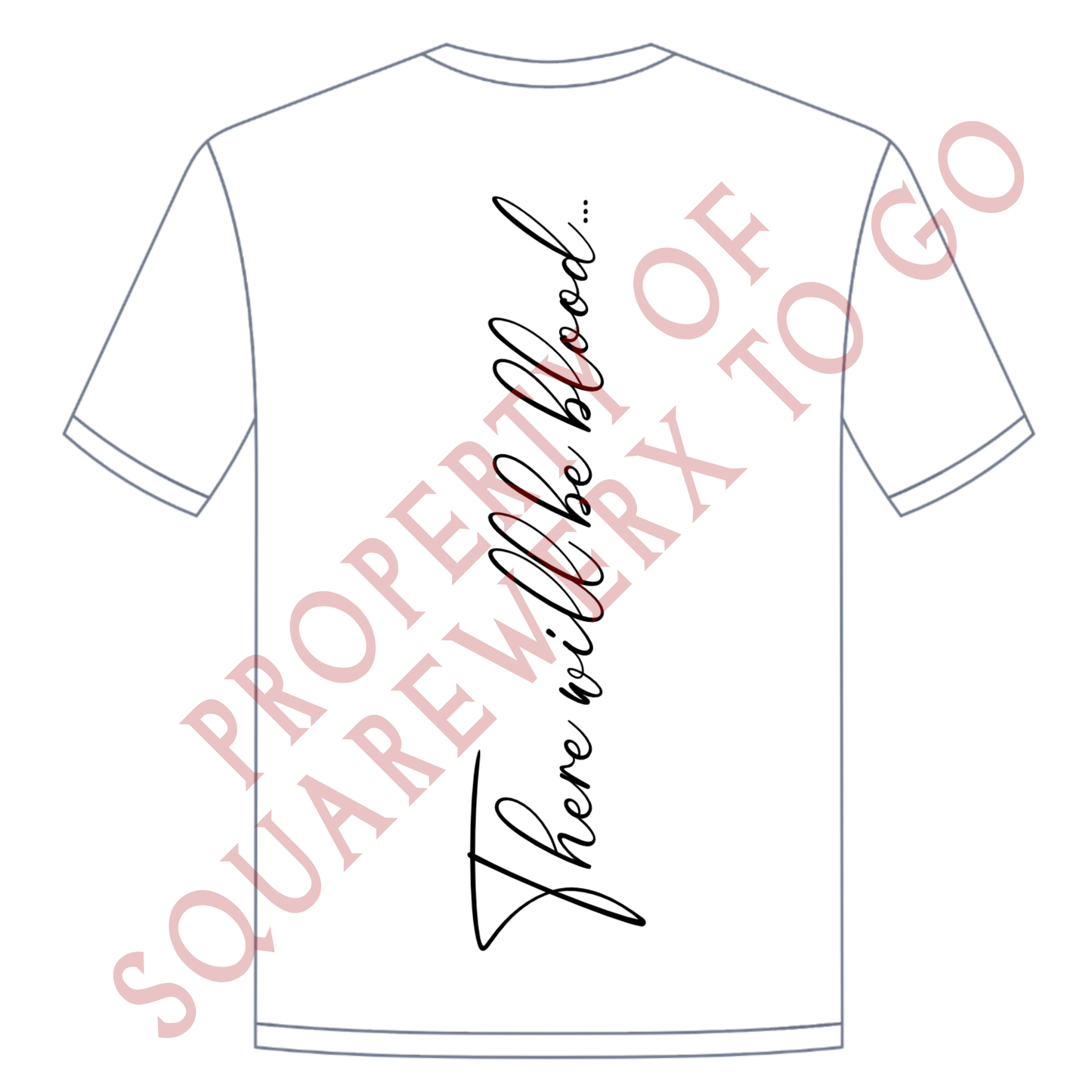 33 WU WOW Tshirt