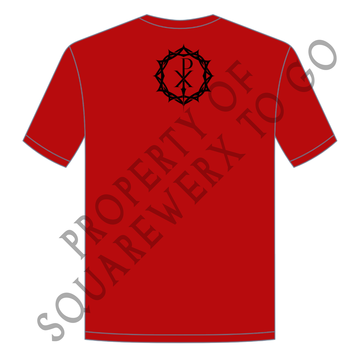HOTC TRES Tshirt