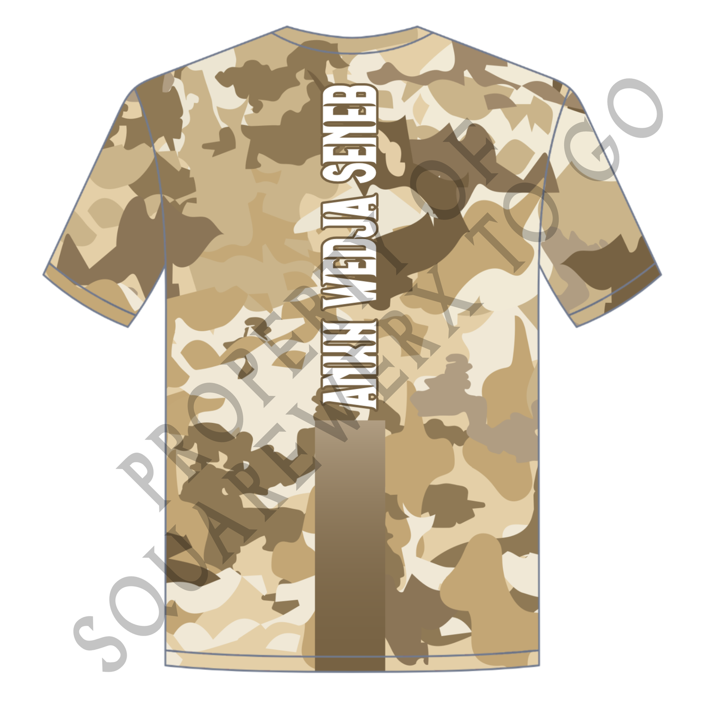 Imperial Court MOTHER Tshirt