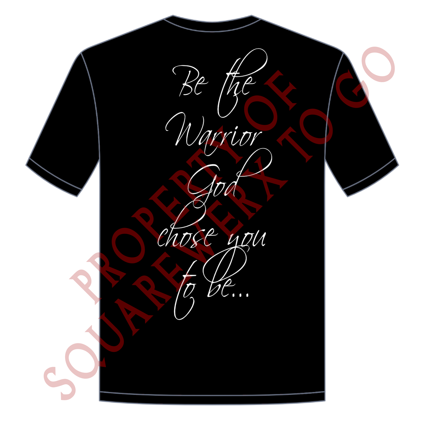 KT BEND THE KNEE Tshirt