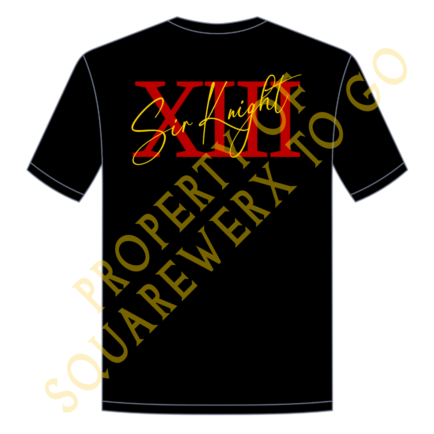 KT DUBBED Tshirt