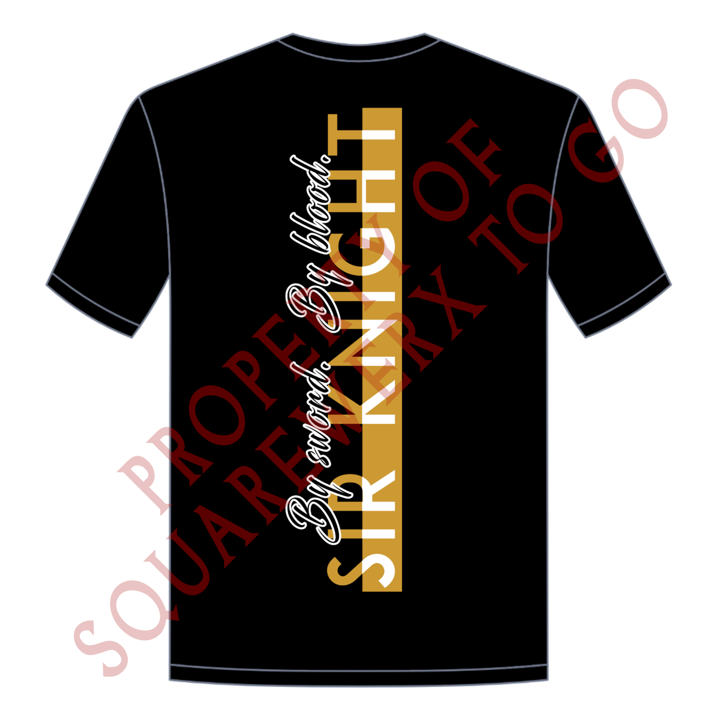 KT PHA Tshirts