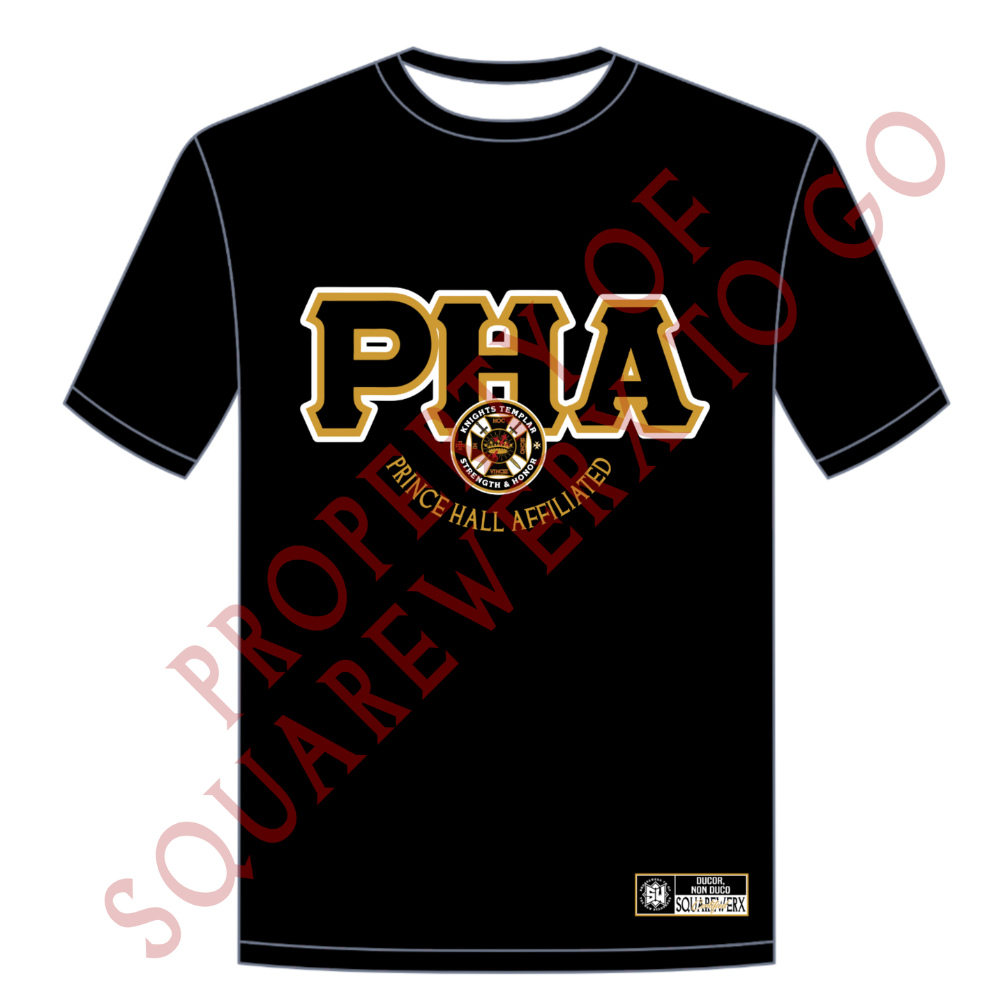 KT PHA Tshirts