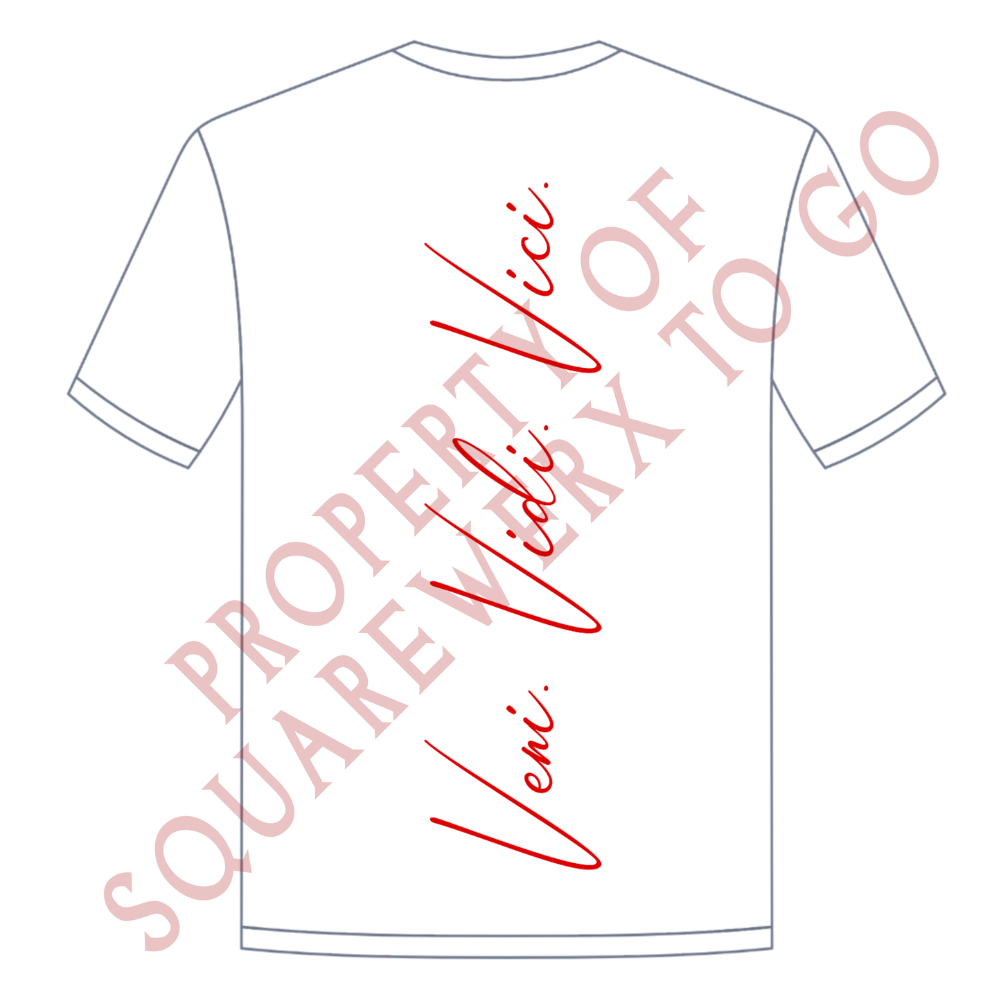 KT WOW Tshirt
