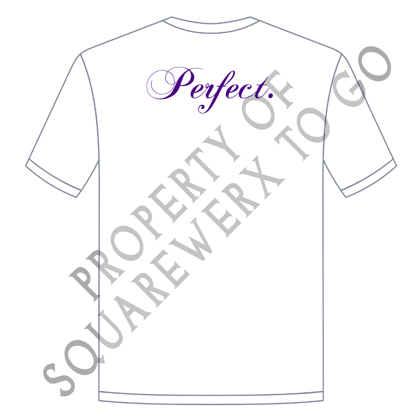 LOCOP PERFECT Tshirt