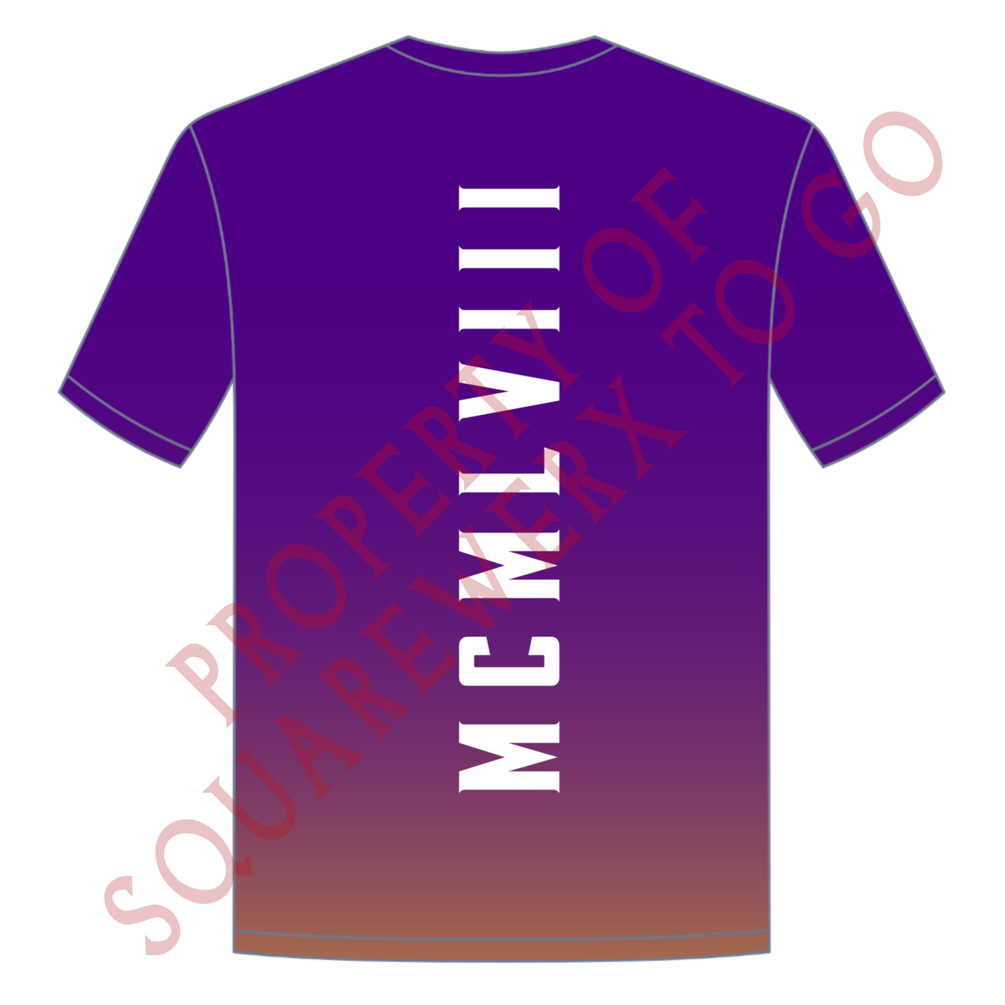 LOCOP SUNRISE Tshirt