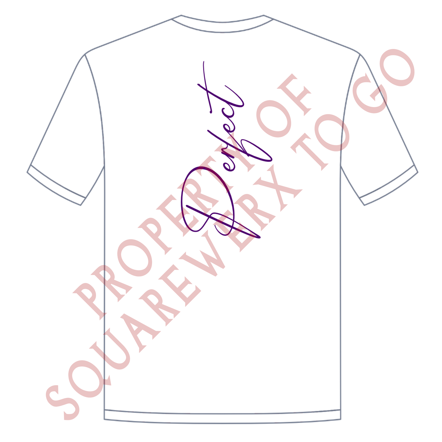 LOCOP WOW Tshirt