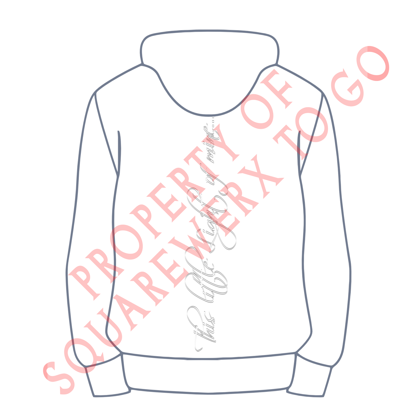 OES WOW Hoodie
