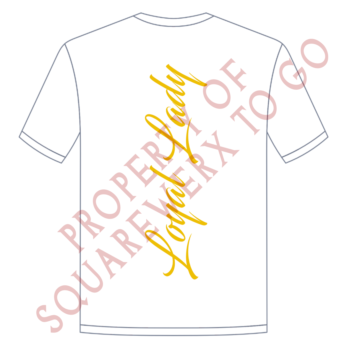 OGC BIG DOVE Tshirt