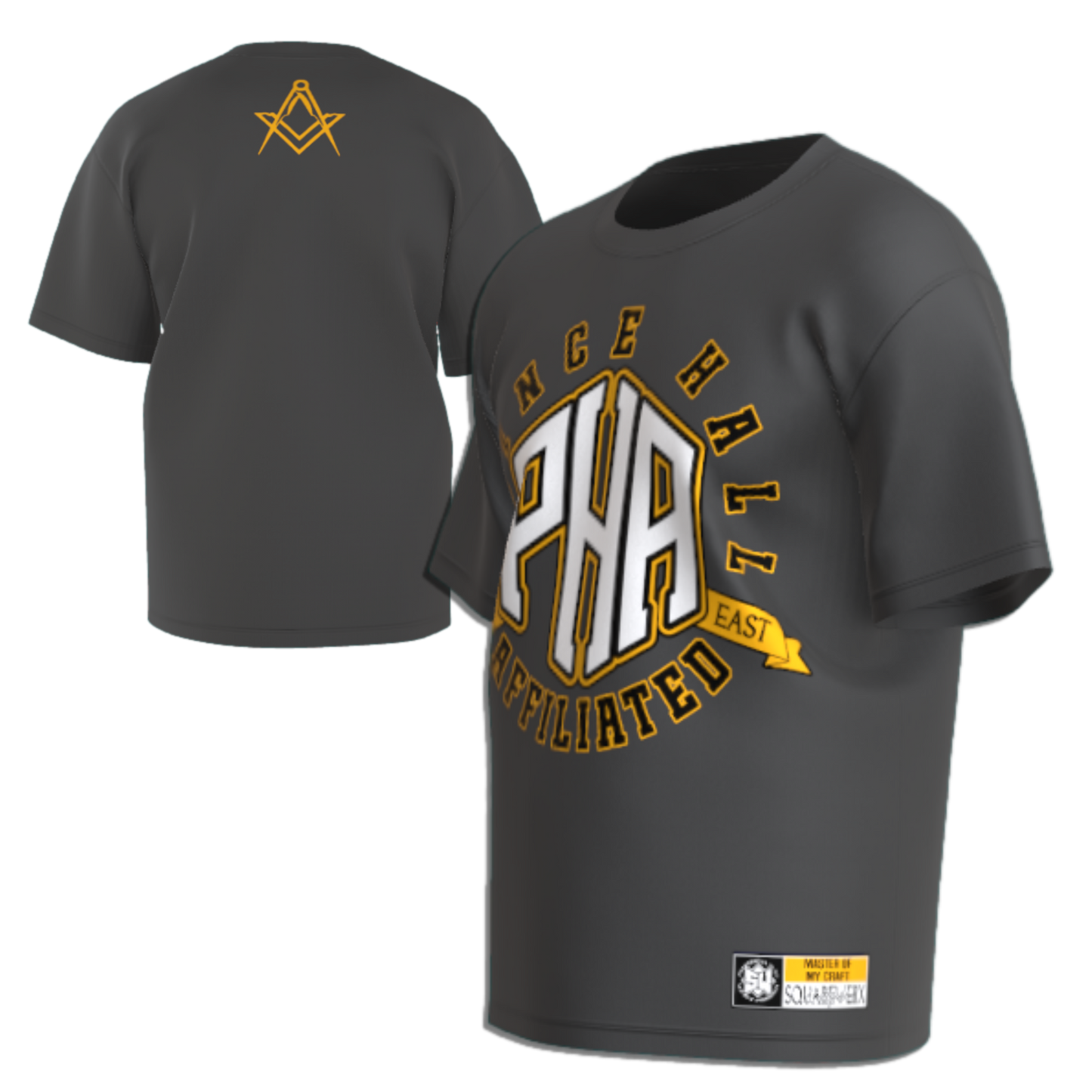 Masonic EVER EAST Tshirt