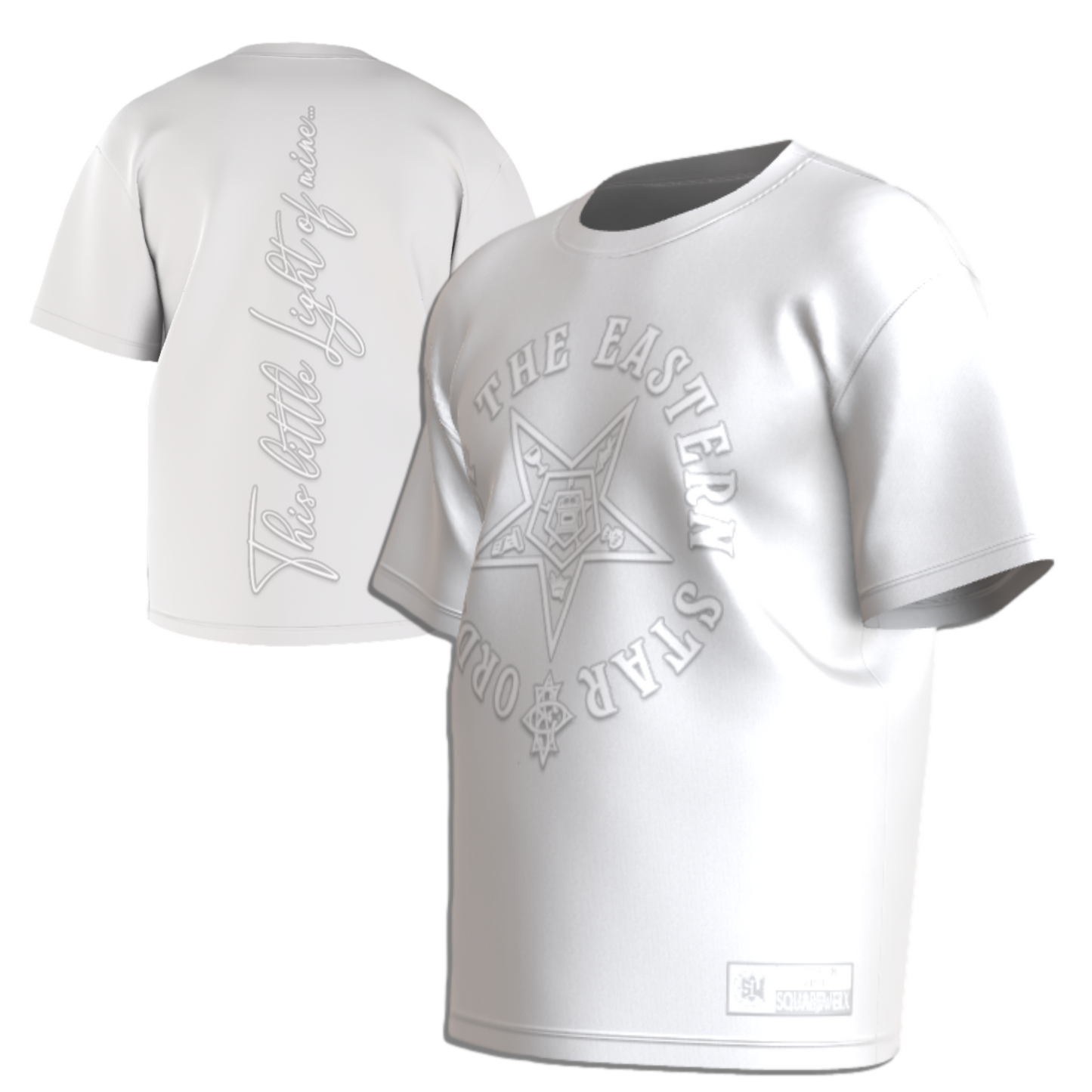 OES WOW Tshirt