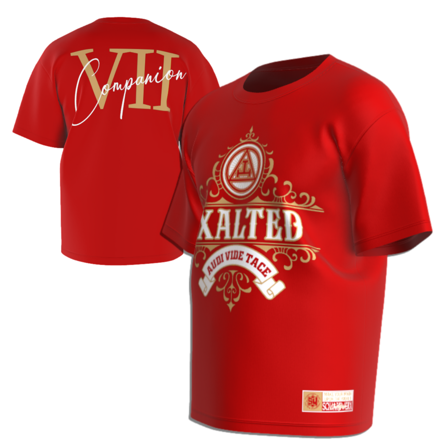 RAM EXALTED Tshirt