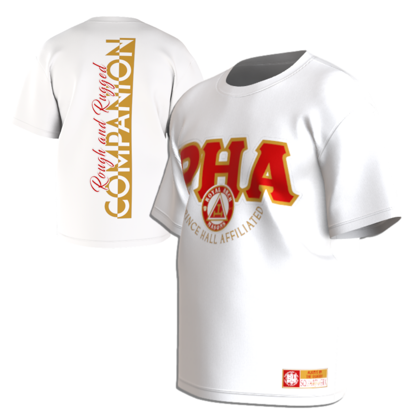 RAM PHA Tshirt