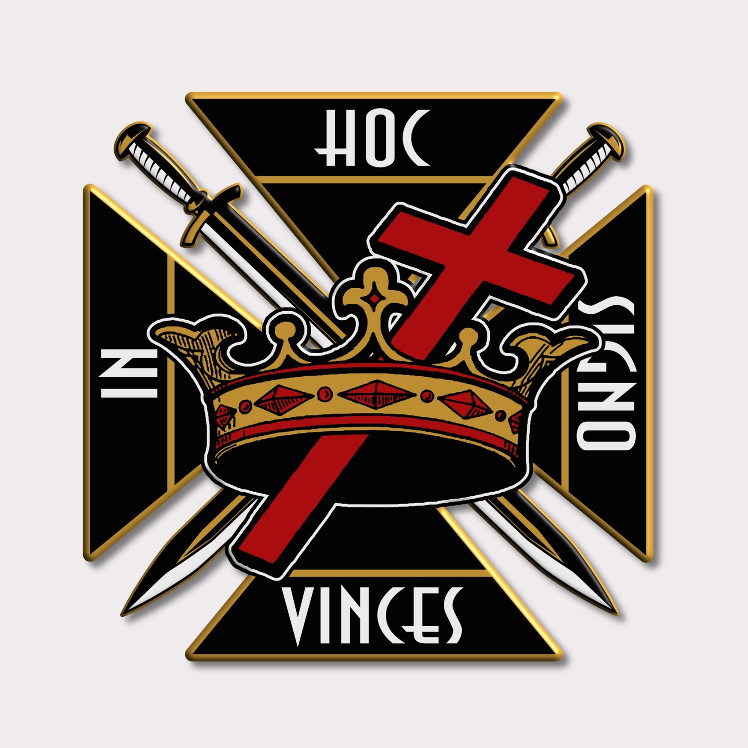 KNIGHTS TEMPLAR PRODUCTS