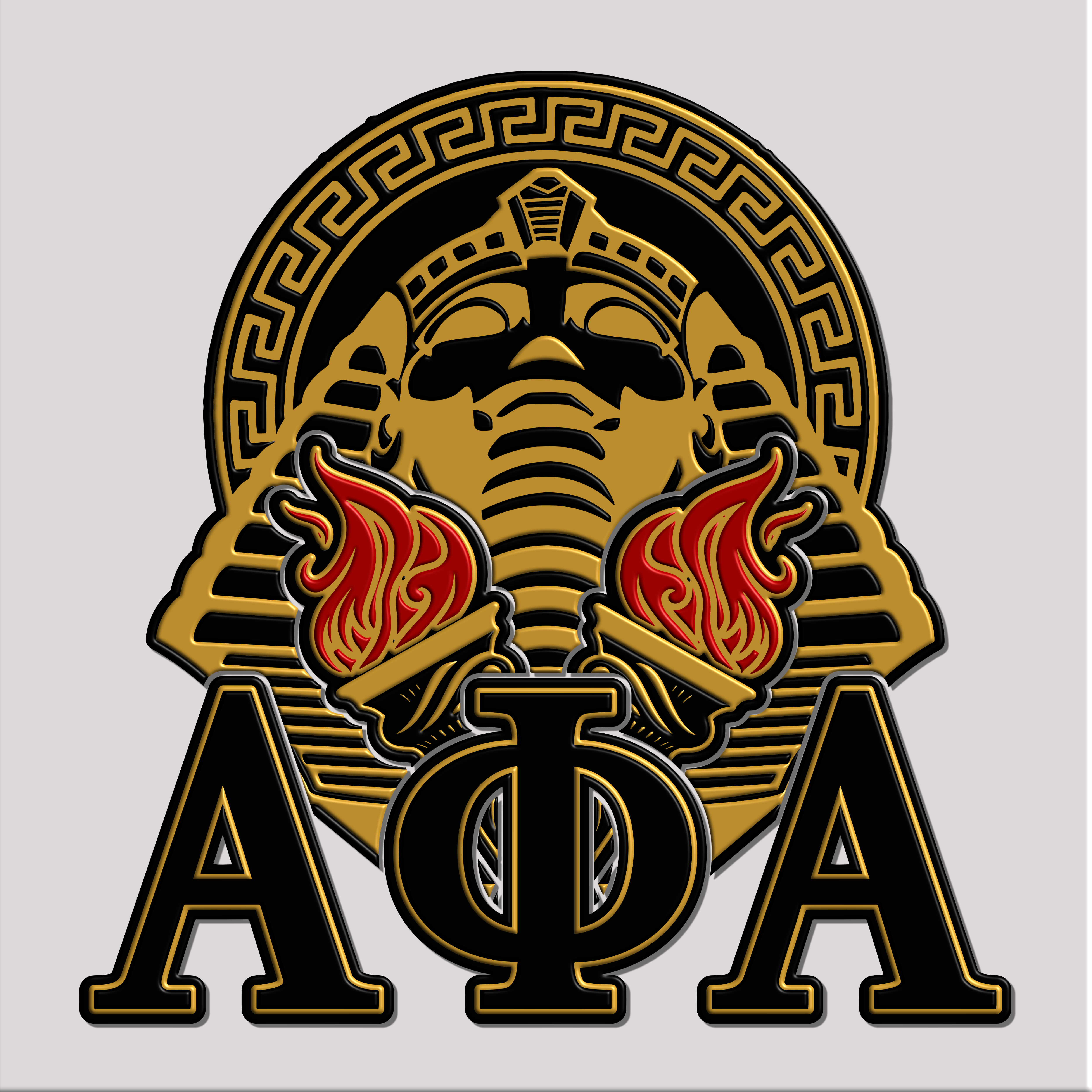 Alpha Collection ALPHA PRODUCTS – Squarewerx To Go
