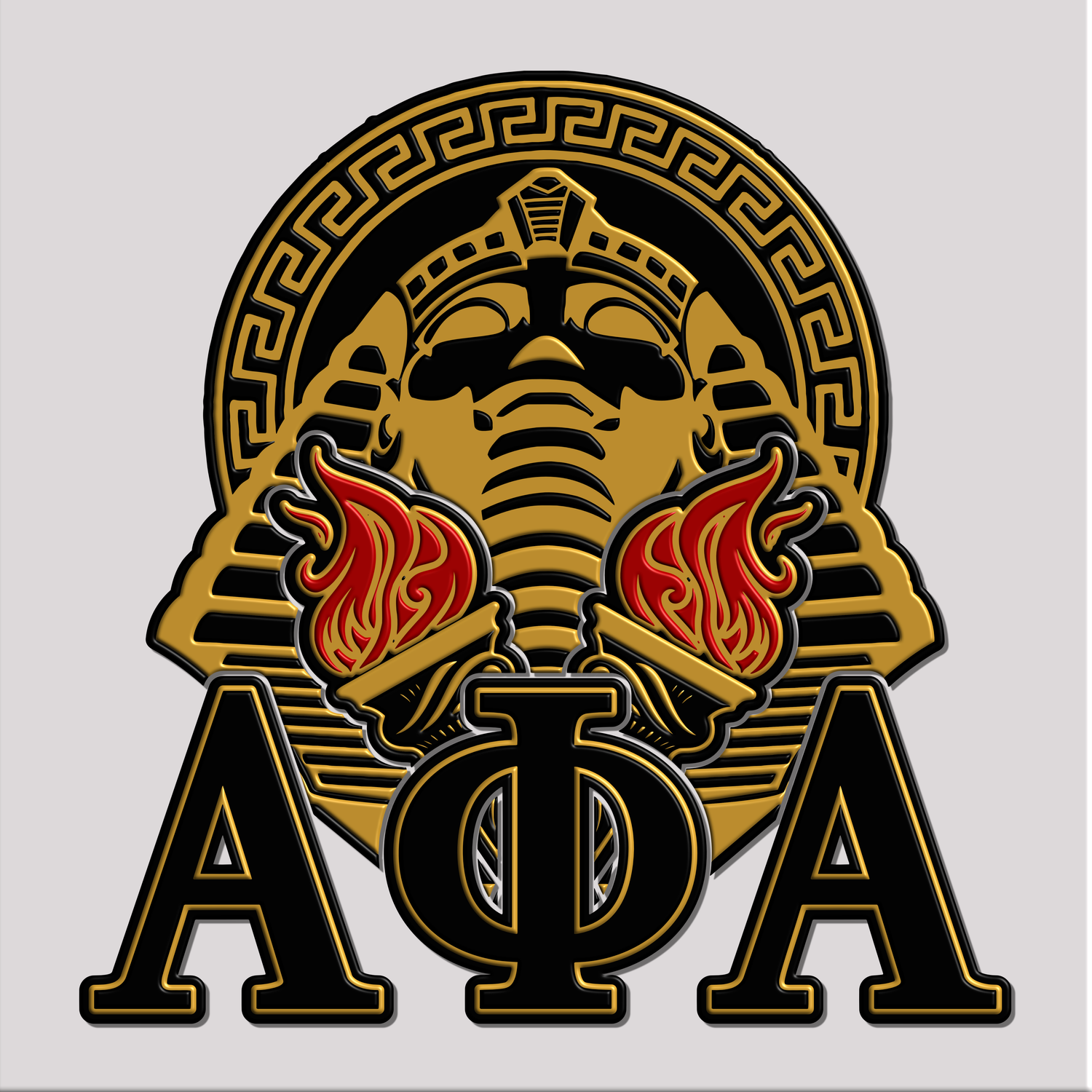 ALPHA PRODUCTS