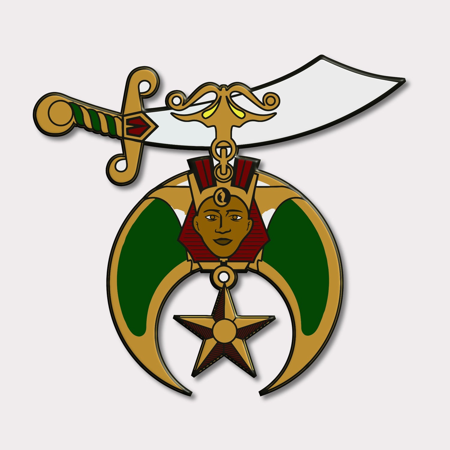 SHRINER PRODUCTS