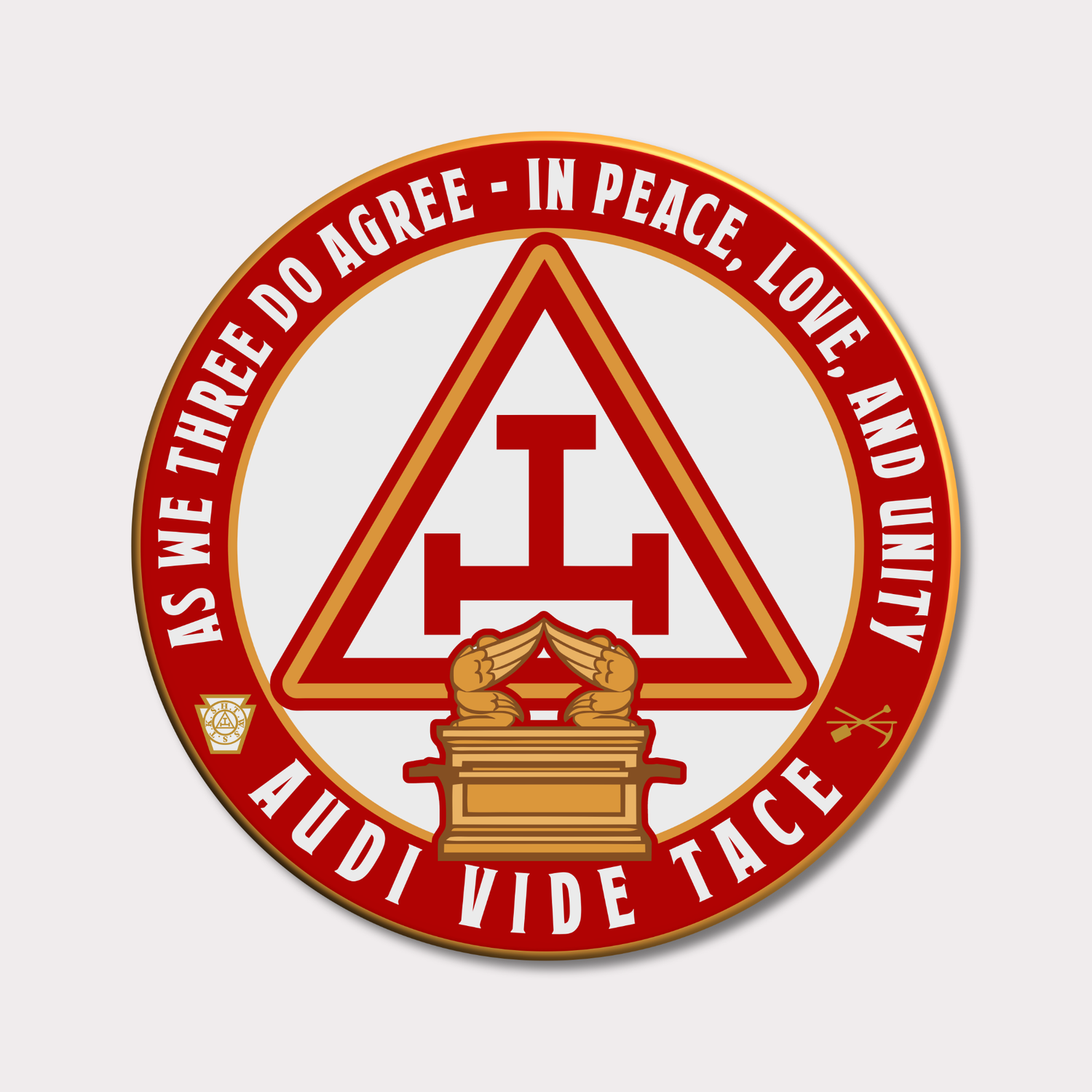 ROYAL ARCH PRODUCTS