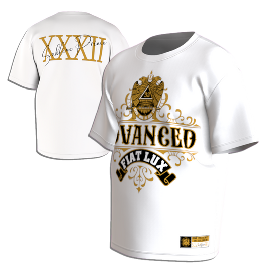 32 WD ADVANCED Tshirt