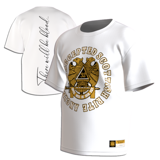 32 WD WOW Tshirt