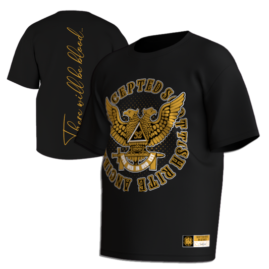 32 WU WOW Tshirt