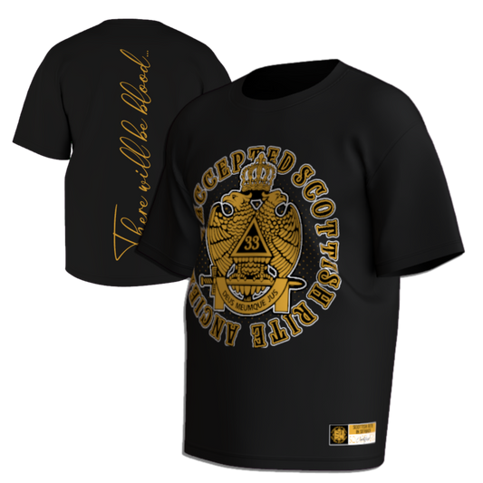 33 WD WOW Tshirt