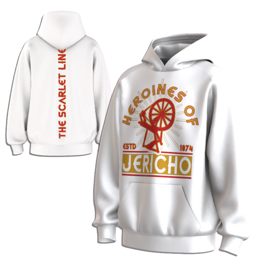 HOJ SUNBURST Hoodie