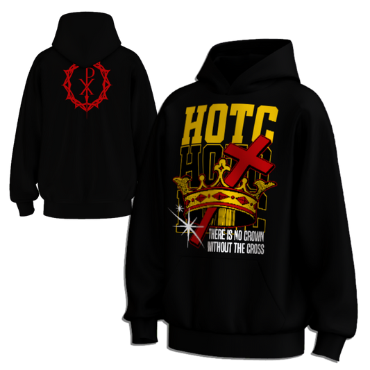 HOTC TRES Hoodie