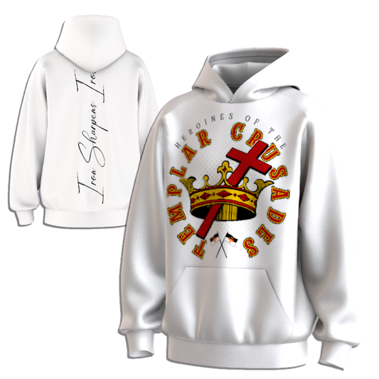 HOTC WOW Hoodie
