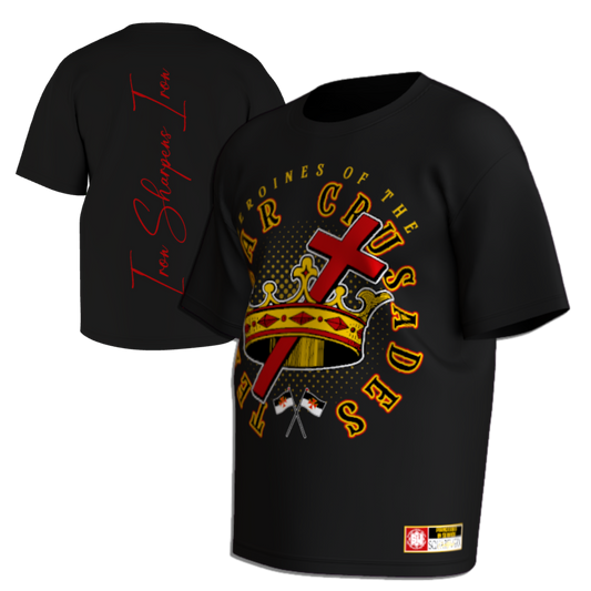 HOTC WOW Tshirt