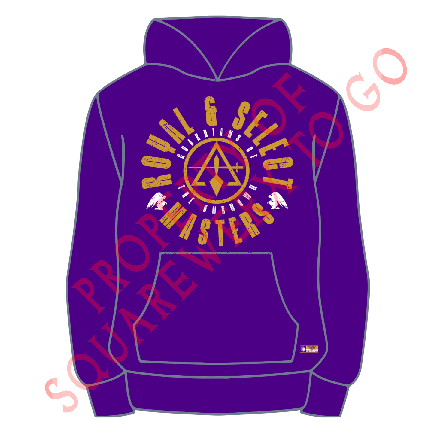 RSM VERITAS Hoodie