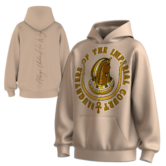 Imperial Court WOW Hoodie