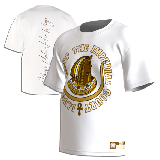 Imperial Court WOW Tshirt
