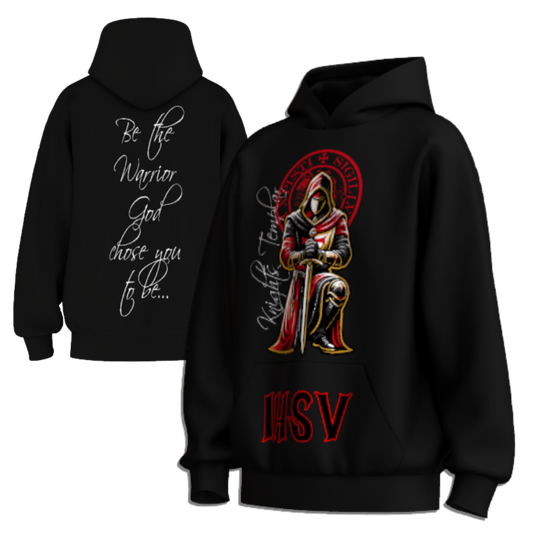 KT BEND THE KNEE Hoodie