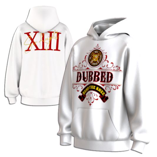 KT DUBBED Hoodie