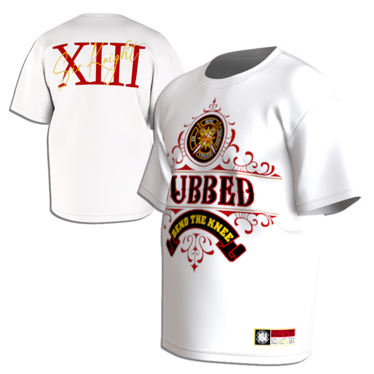 KT DUBBED Tshirt