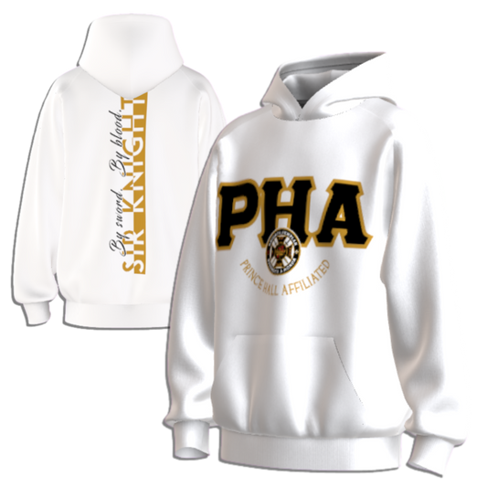 KT PHA Hoodie