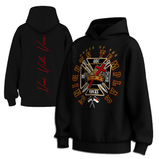 KT WOW Hoodie