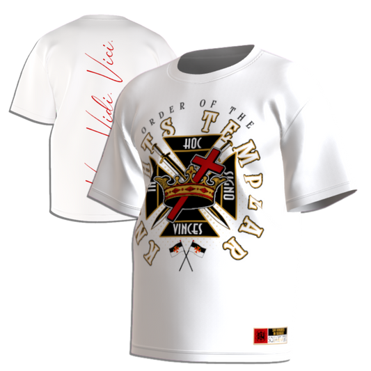 KT WOW Tshirt