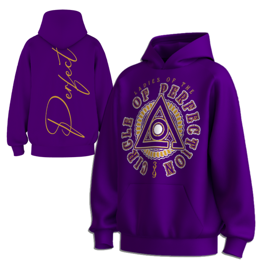 LOCOP WOW Hoodie