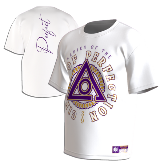 LOCOP WOW Tshirt